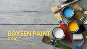 Paint Price List In Philippines Jomprice Philippines