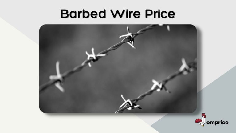 Cover Barbed Wire Price in Philippines Jomprice