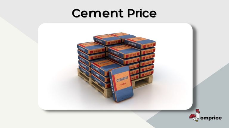 Cover Cement Price in Philippines Jomprice image