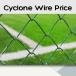 Cover Cyclone Wire Price in Philippines Jomprice