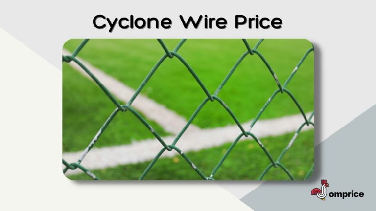Cover Cyclone Wire Price in Philippines Jomprice