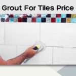 Cover Grout For Tiles Price in Philippines Jomprice