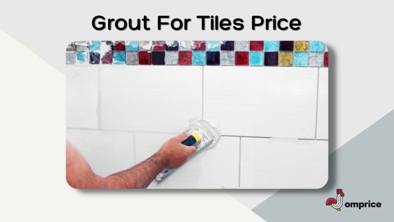 Cover Grout For Tiles Price in Philippines Jomprice