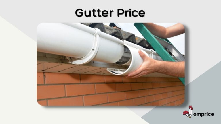 Cover Gutter Price in Philippines Jomprice