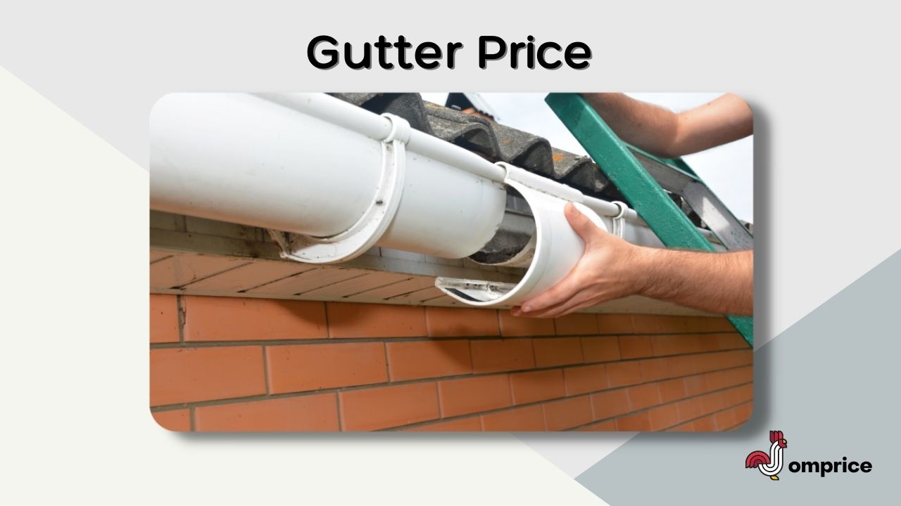  Gutter Price List And Size In Philippines 2024