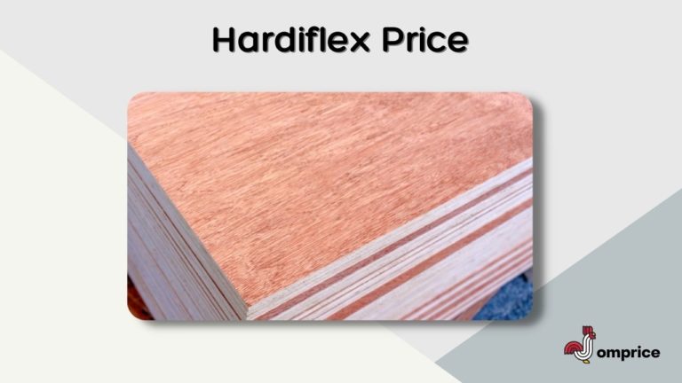 Cover Hardiflex Price in Philippines Jomprice image