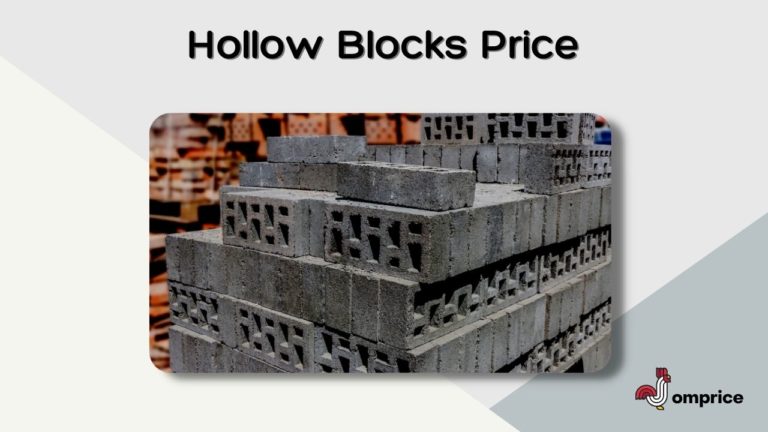 Cover Hollow Blocks Price in Philippines Jomprice image