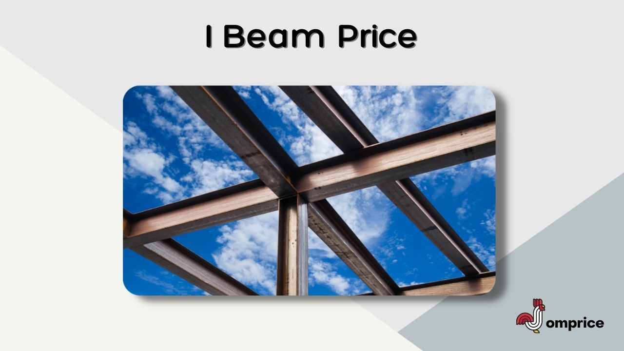  I Beam Price List And Size In Philippines 2024