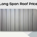 Cover Long Span Roof Price in Philippines Jomprice