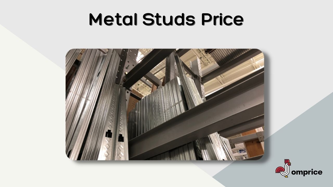 √ Metal Studs Price List and Sizes in Philippines 2024
