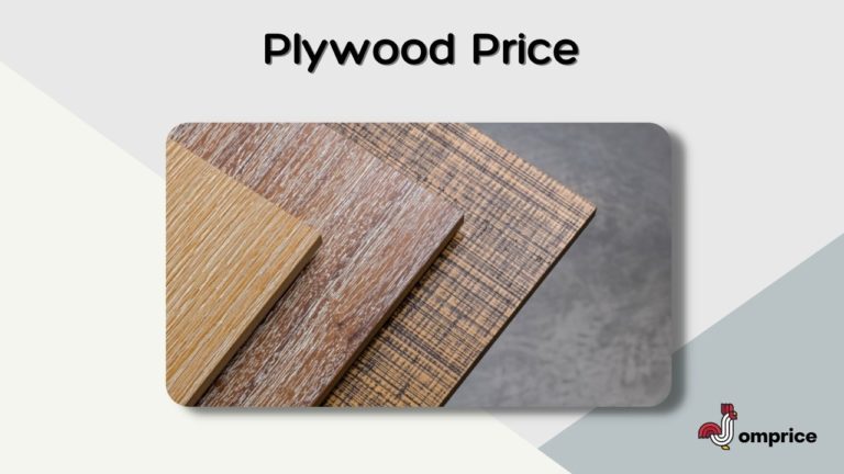 Cover Plywood Price in Philippines Jomprice image