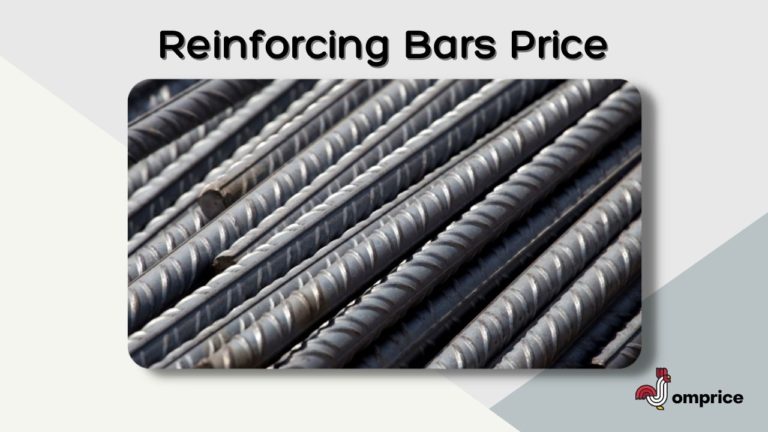 Cover Reinforcing Bars Price in Philippines Jomprice