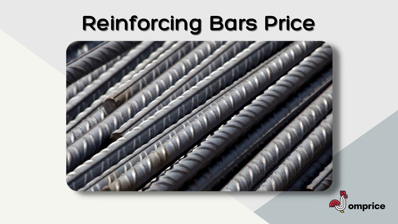 √ Rebars Price List and Size in Philippines 2024