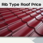 Cover Rib Type Roof Price in Philippines Jomprice
