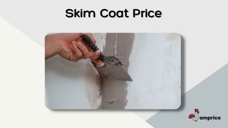 Cover Skim Coat Price in Philippines Jomprice