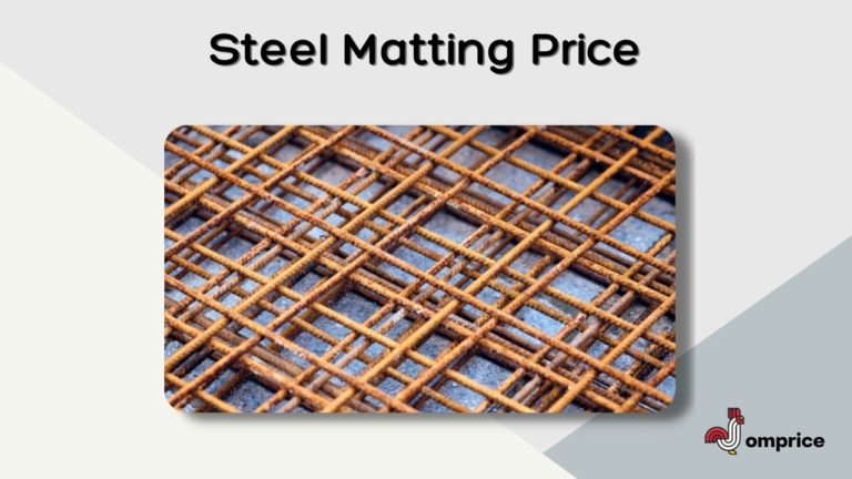 Cover Steel Matting Price in Philippines Jomprice image