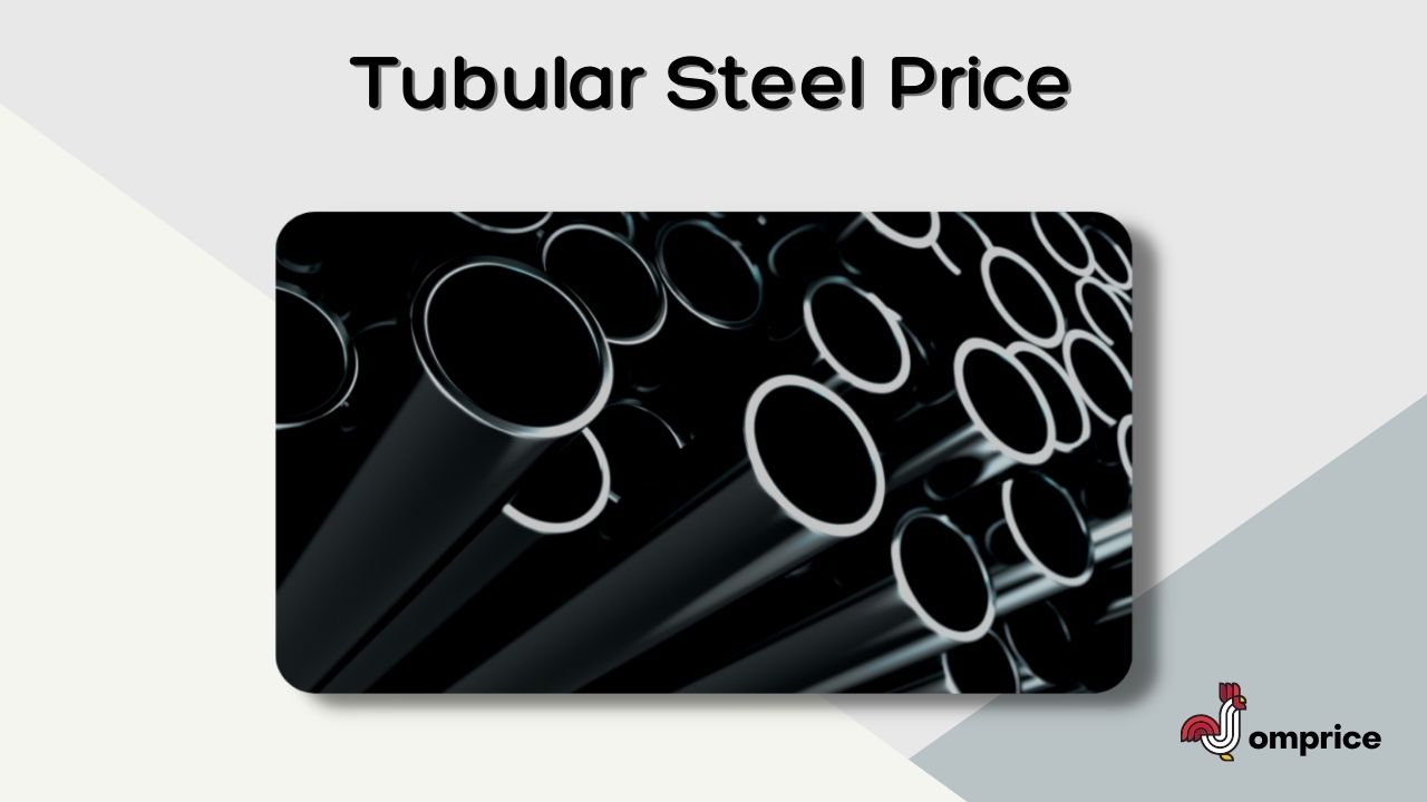 Tubular Steel Price List and Sizes Philippines 2024