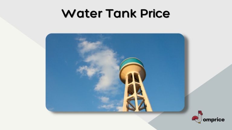 Cover Water Tank Price in Philippines Jomprice