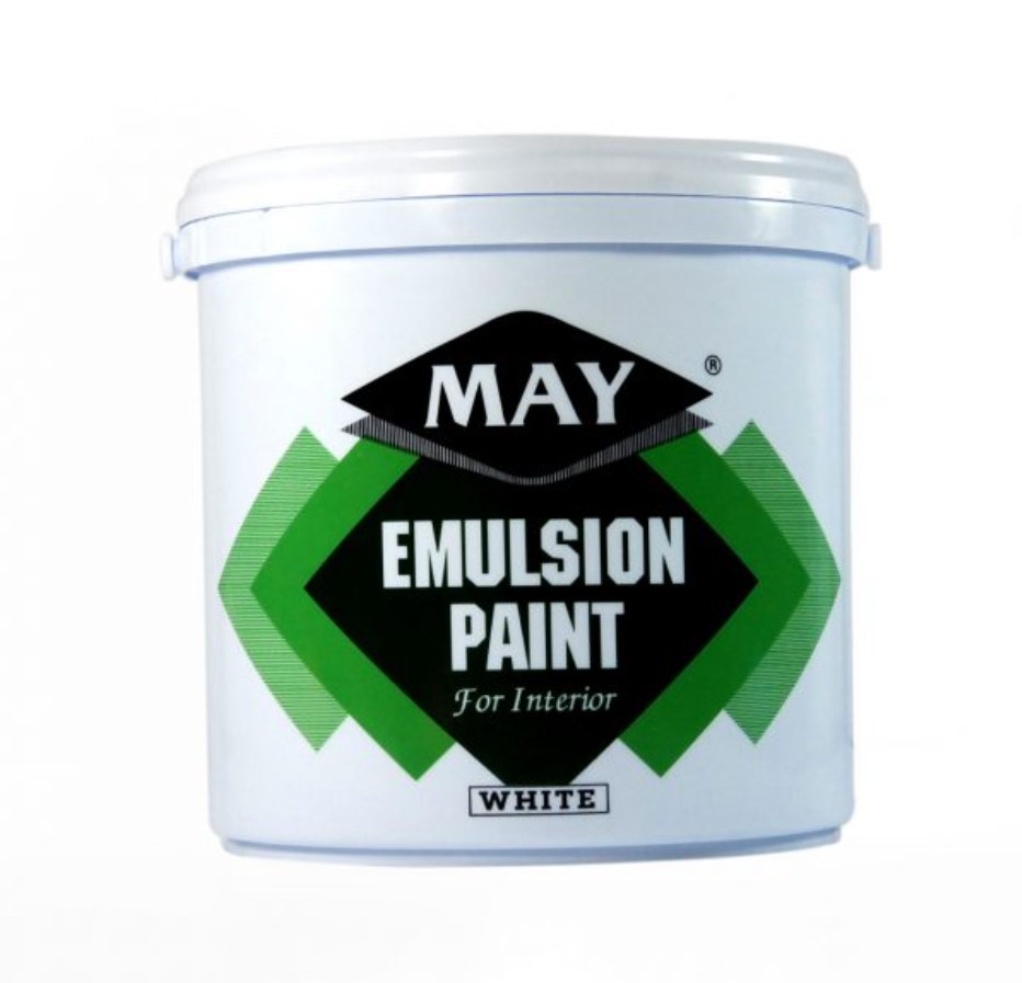 Acrylic Emulsion Paint