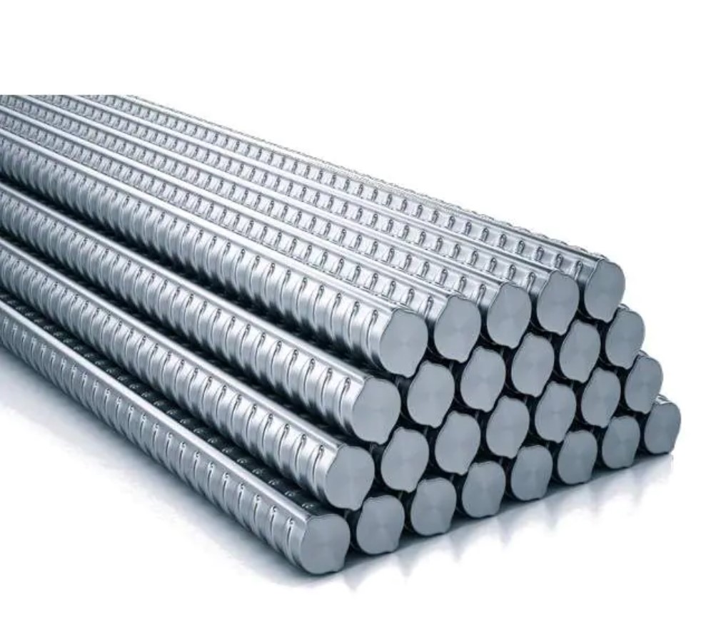 CRS (Corrosion Resistant Steel) Bars