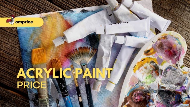 Cover Acrylic Paint Price in Philippines Jomprice