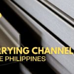 Cover Carrying Channel Price in Philippines Jomprice