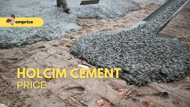 Cover Holcim Cement Price in Philippines Jomprice