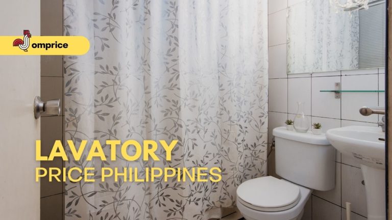 Cover Lavatory Price in Philippines Jomprice