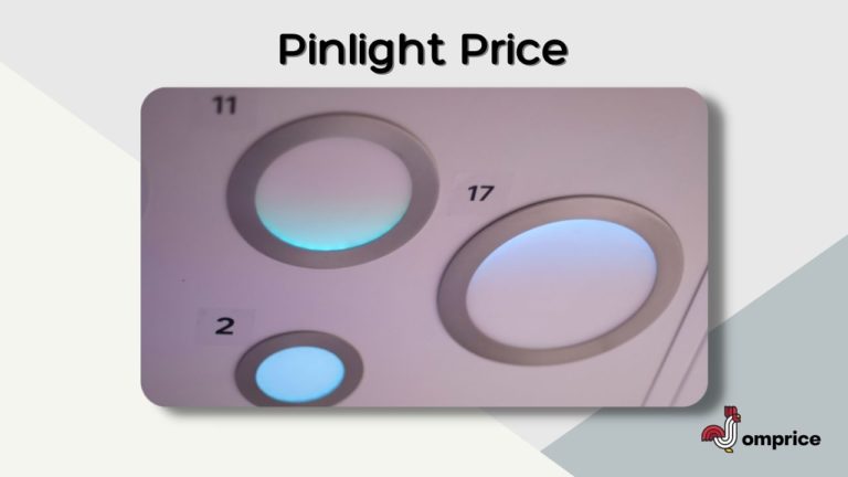 Cover Pinlight Price in Philippines Jomprice