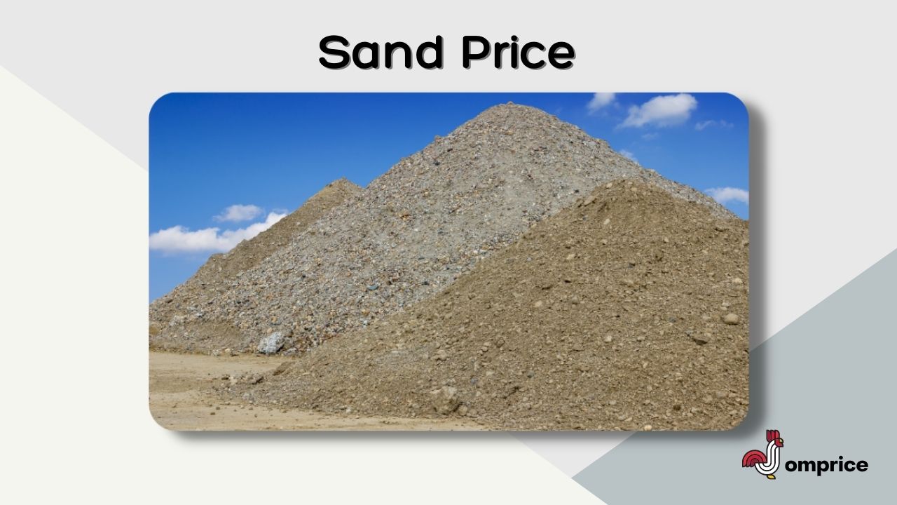 Sand And Gravel Prices In The Jan 2020 57 OFF