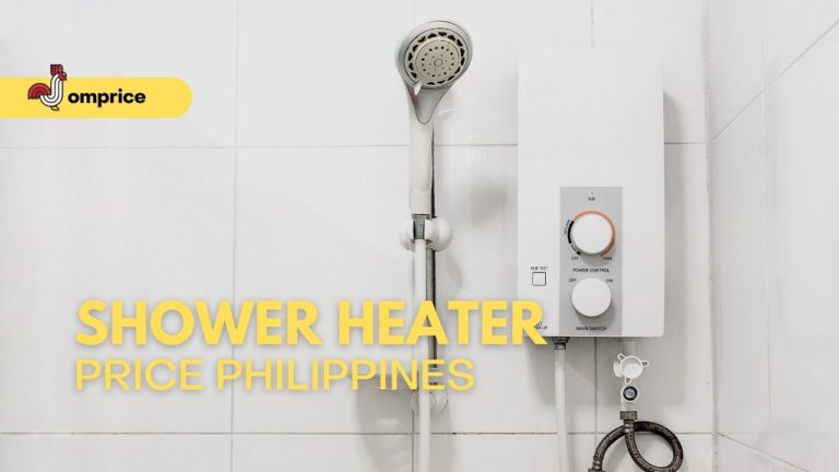 Cover Shower Heater Price in Philippines Jomprice