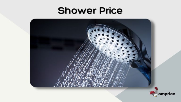 Cover Shower Price in Philippines Jomprice