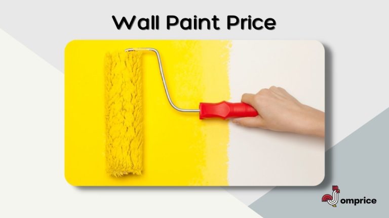 Cover Wall Paint Price in Philippines Jomprice