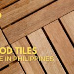 Cover Wood Tiles Price in Philippines Jomprice