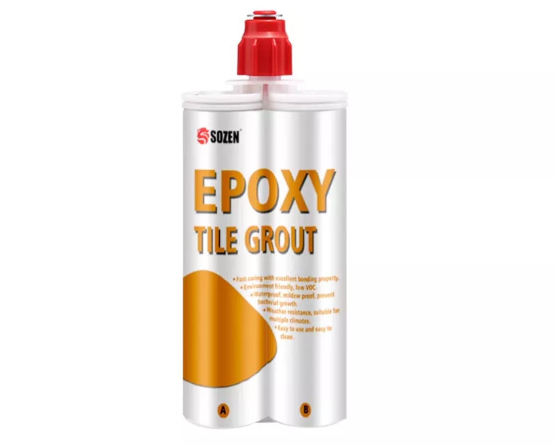 Epoxy