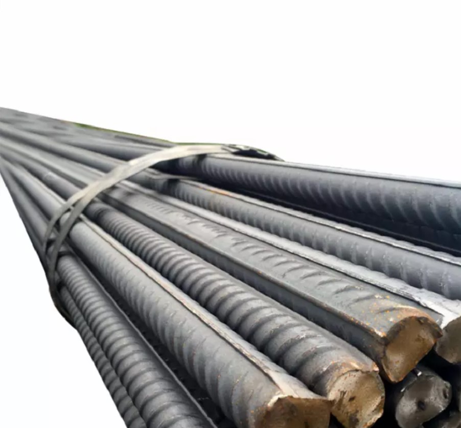 Galvanized Rebar