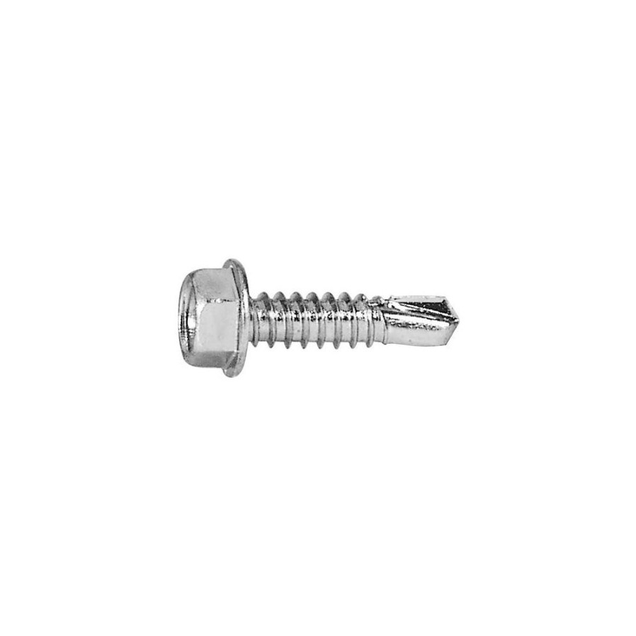 Hex Tek Screw