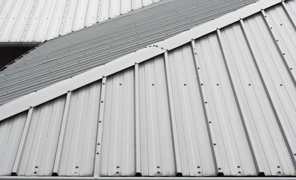 Metal Roofing