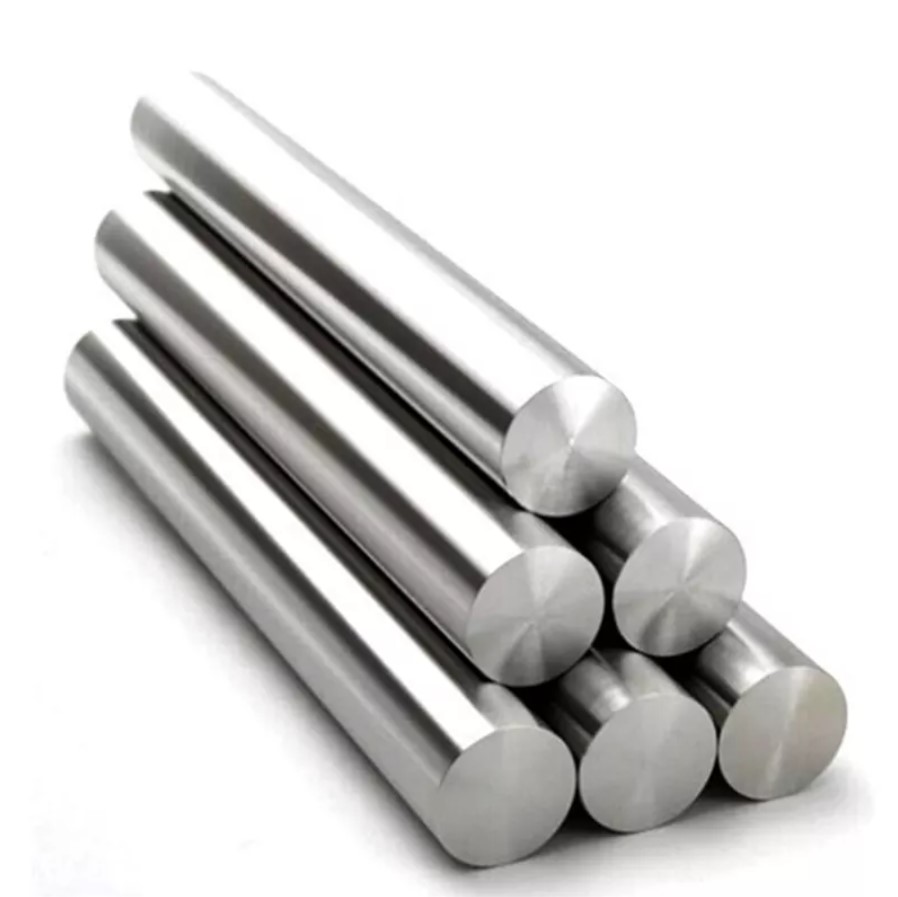 Mild Steel Bar