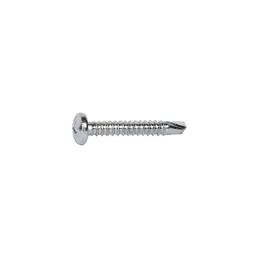 Pan Head Tek Screw