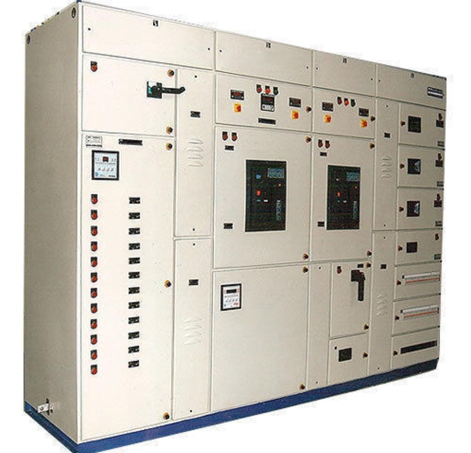 Power Panelboard