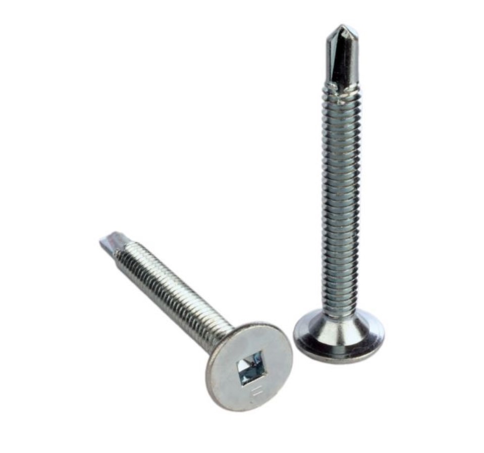 Wafer Tek Screw