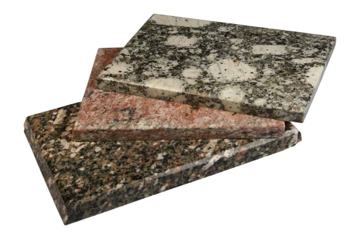 What are Granite Tiles?
