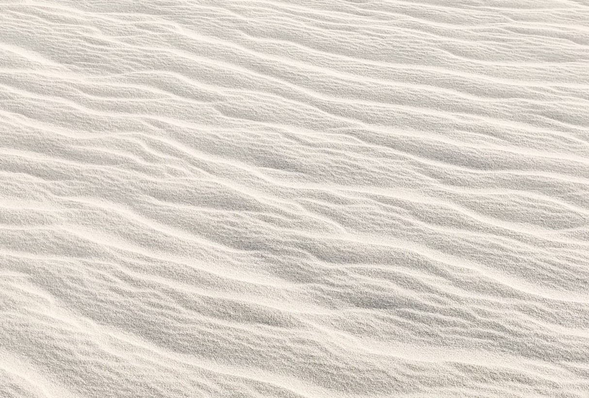 White Sand