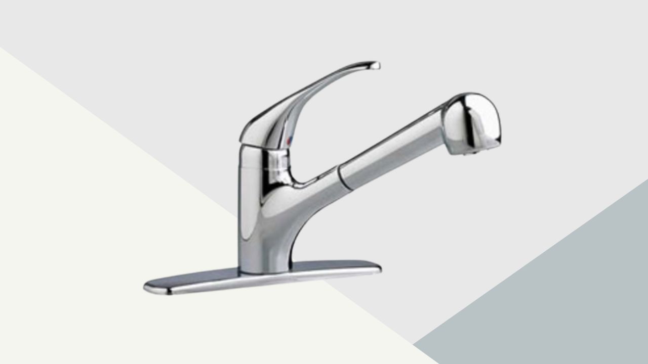 Ball Faucets