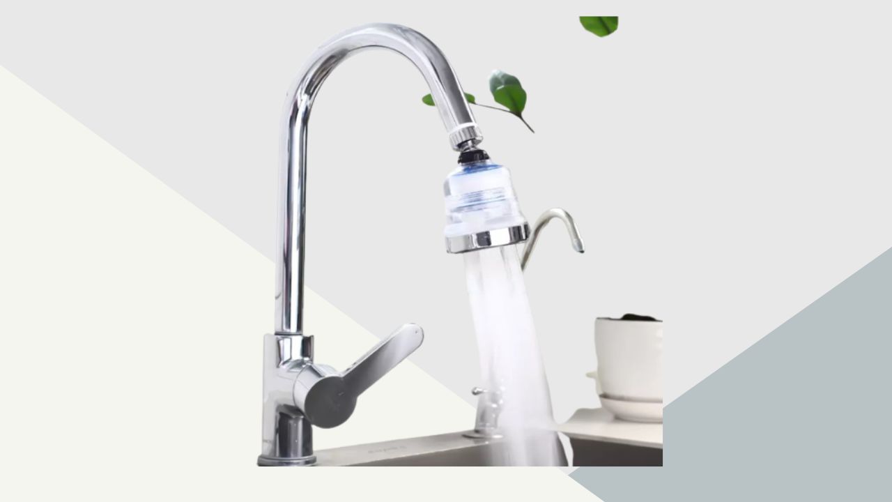 Cartridge Faucet