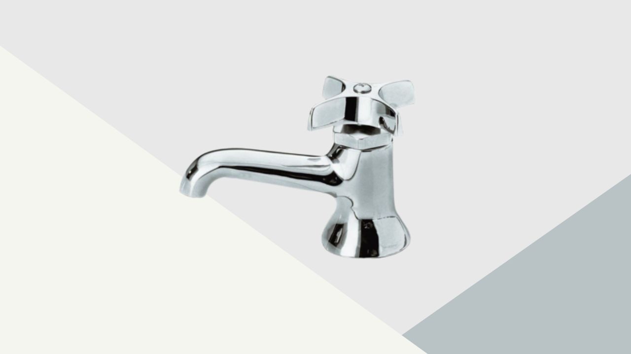 Compression Faucet