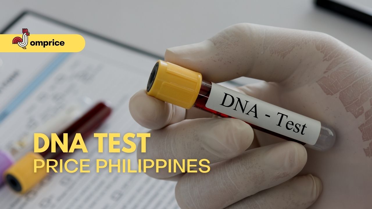 dna-test-price-philippines-2022-all-type