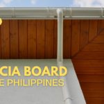 Cover Fascia Board Price in Philippines Jomprice