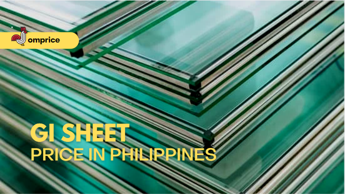 Cover Gi Sheet Price in Philippines Jomprice